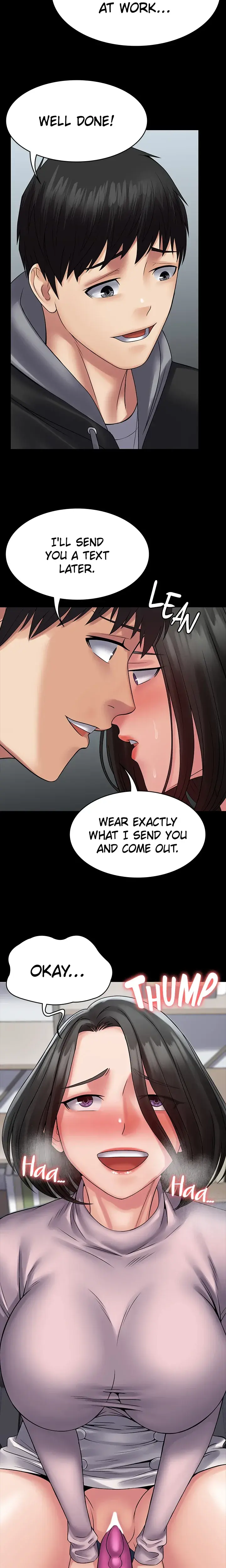Succubus System Chapter 51 - Page 20