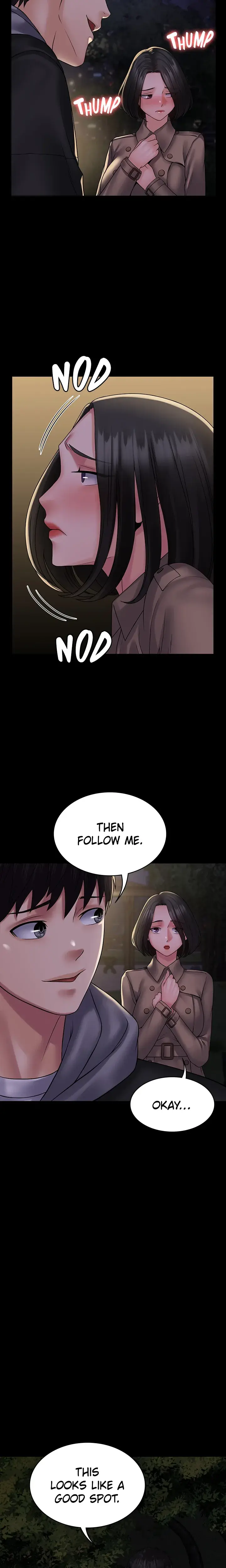Succubus System Chapter 51 - Page 23