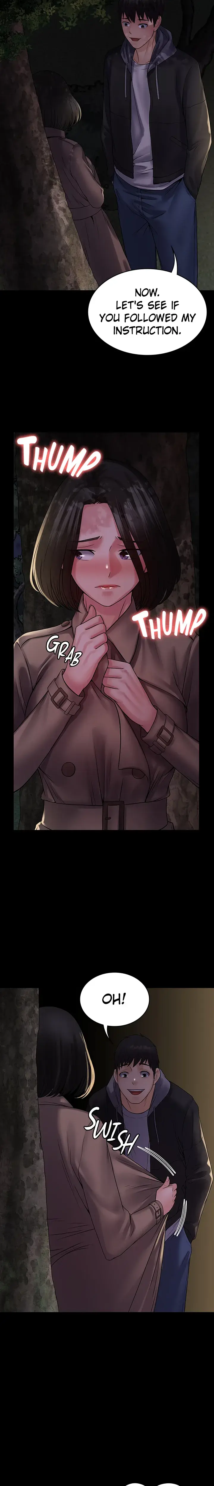 Succubus System Chapter 51 - Page 24