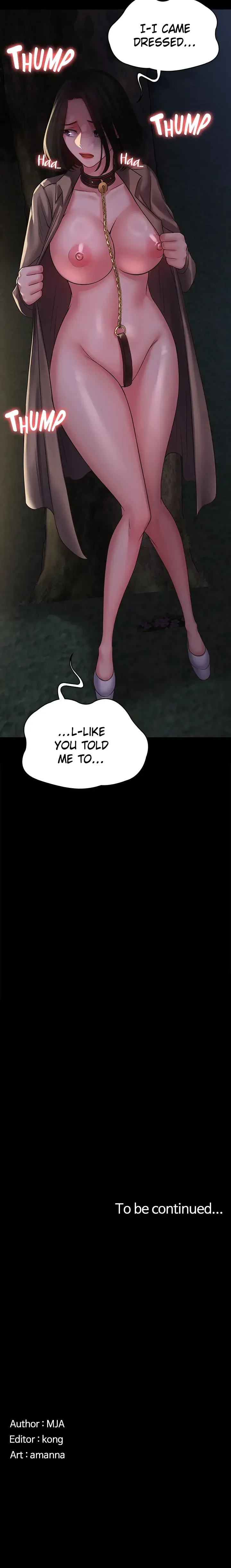 Succubus System Chapter 51 - Page 25