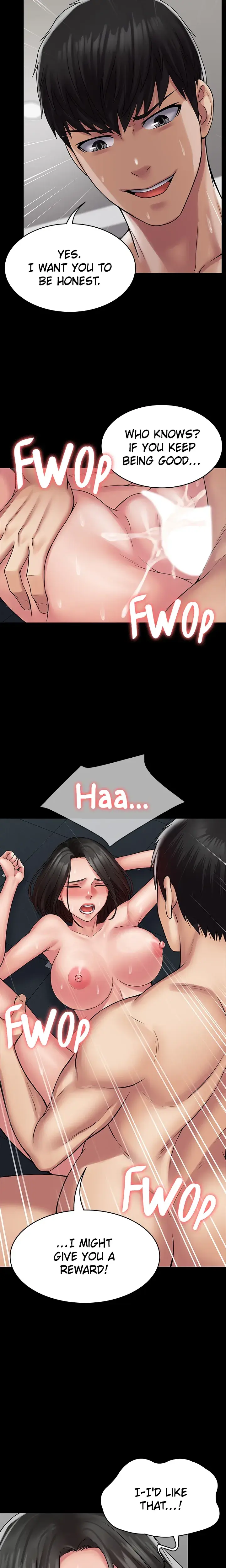 Succubus System Chapter 51 - Page 3