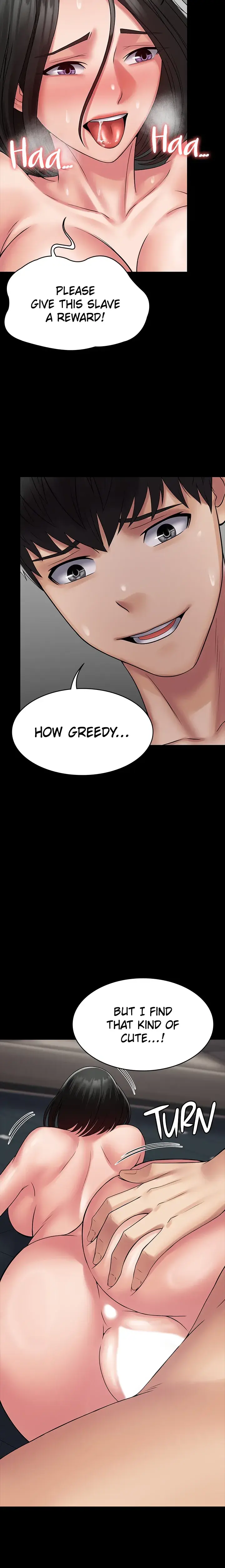 Succubus System Chapter 51 - Page 4