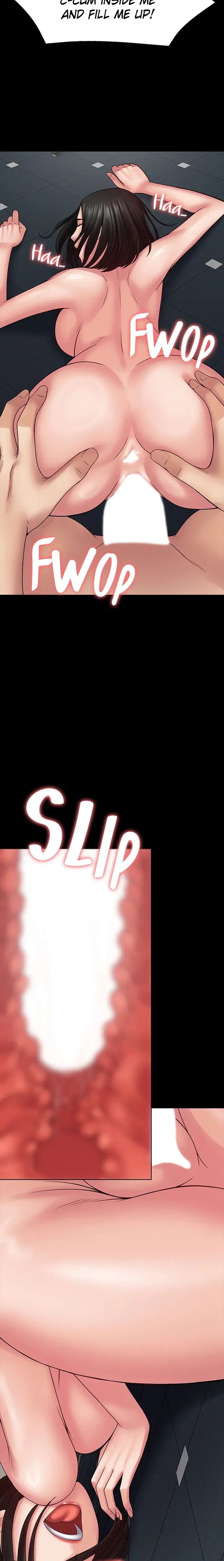 Succubus System Chapter 51 - Page 6