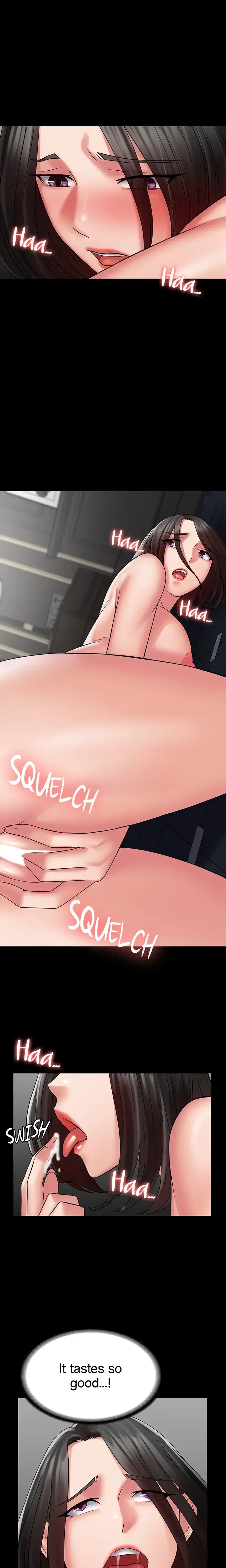Succubus System Chapter 51 - Page 9