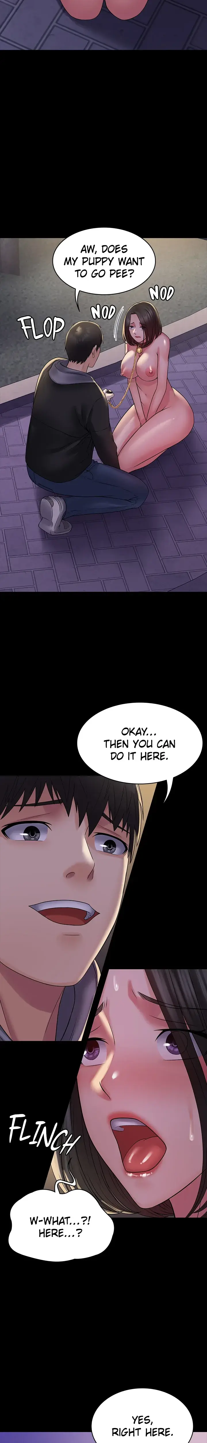 Succubus System Chapter 52 - Page 10