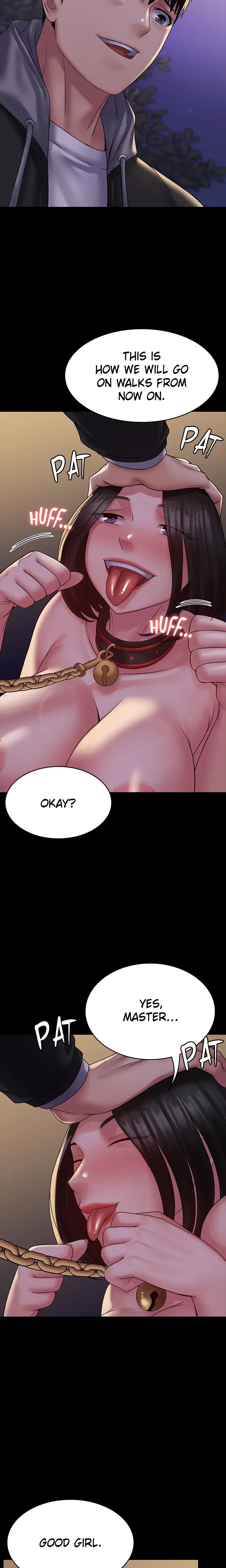 Succubus System Chapter 52 - Page 15