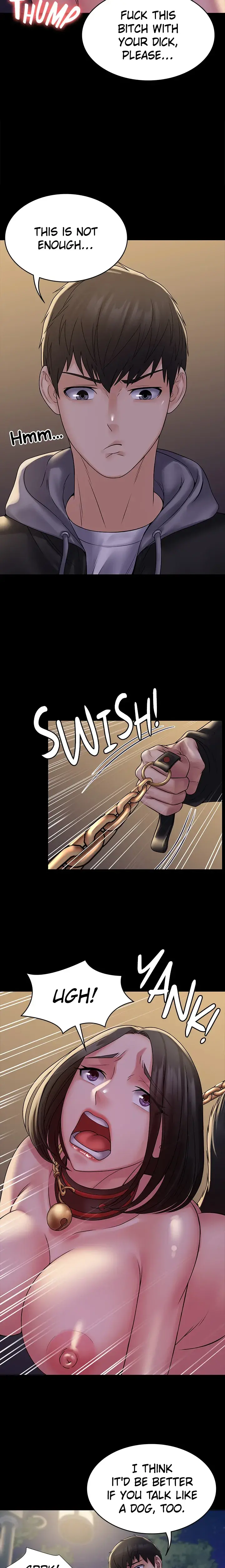 Succubus System Chapter 52 - Page 19