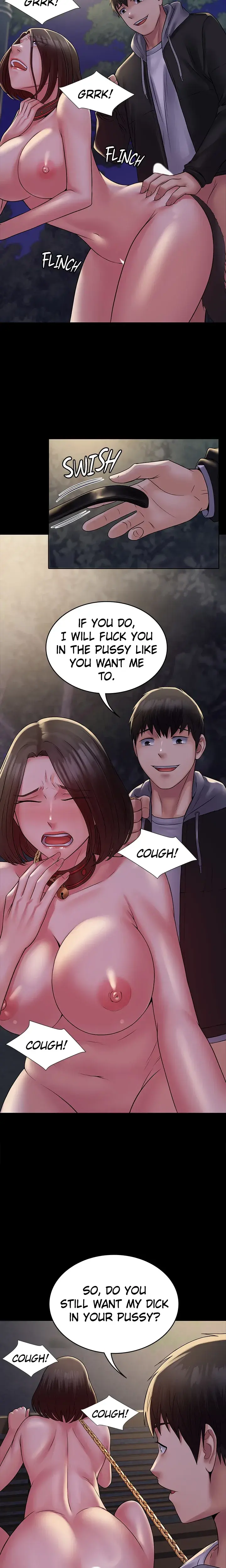 Succubus System Chapter 52 - Page 20