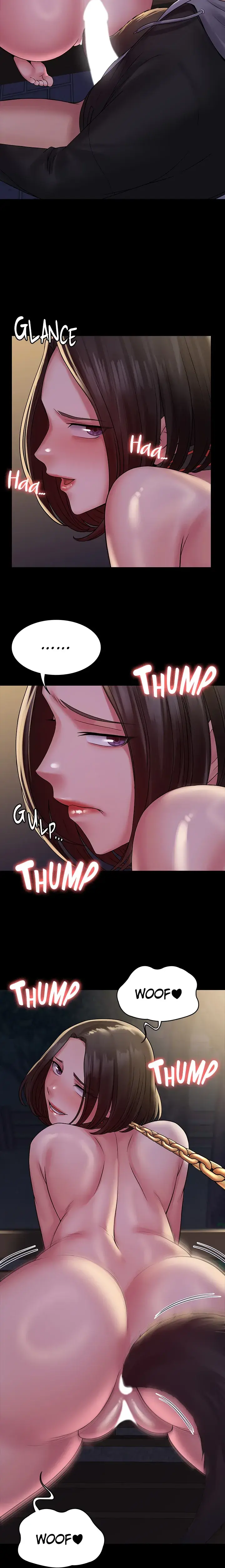 Succubus System Chapter 52 - Page 21