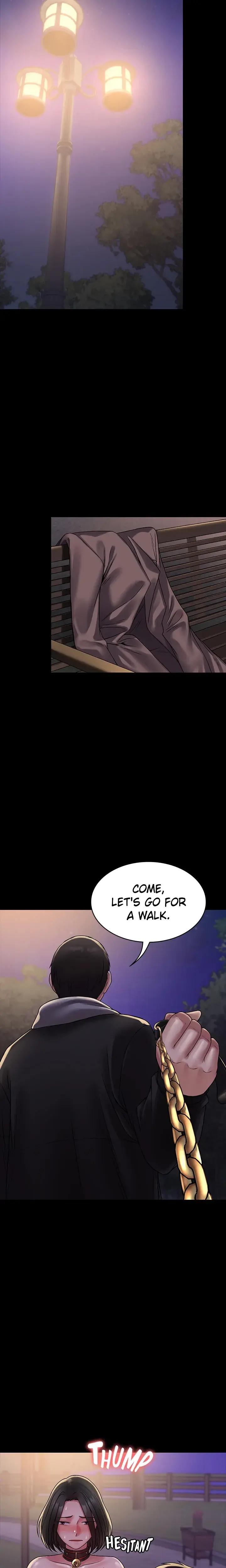 Succubus System Chapter 52 - Page 3