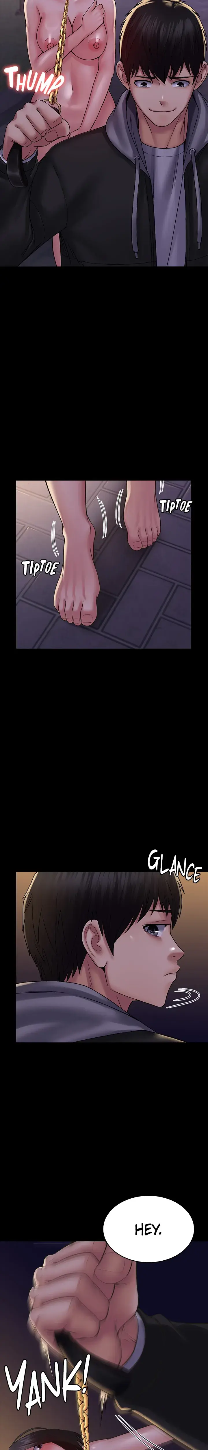 Succubus System Chapter 52 - Page 4
