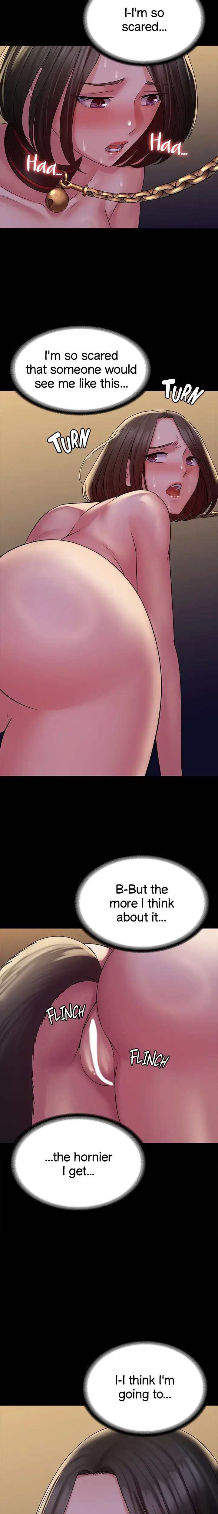 Succubus System Chapter 52 - Page 8