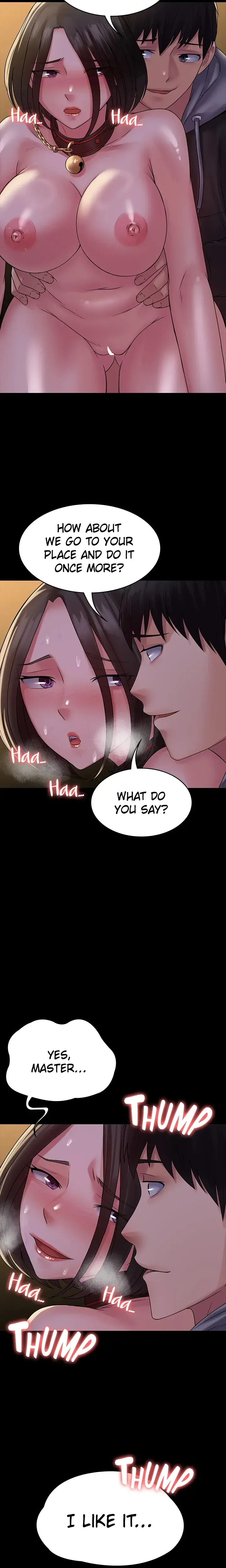 Succubus System Chapter 53 - Page 10