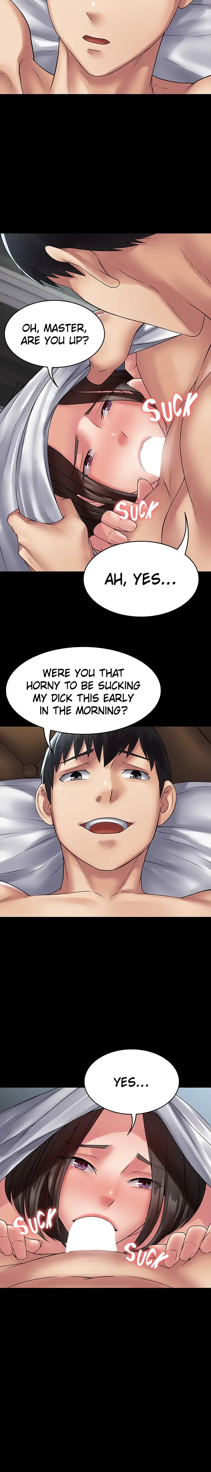 Succubus System Chapter 53 - Page 12