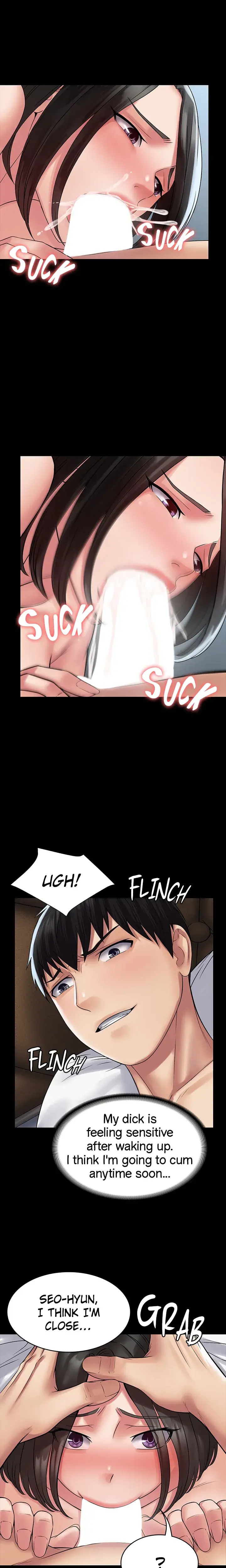 Succubus System Chapter 53 - Page 13