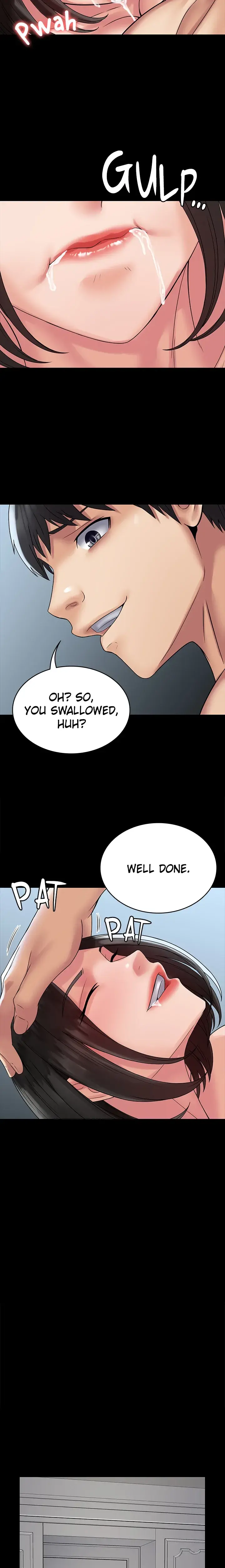 Succubus System Chapter 53 - Page 15