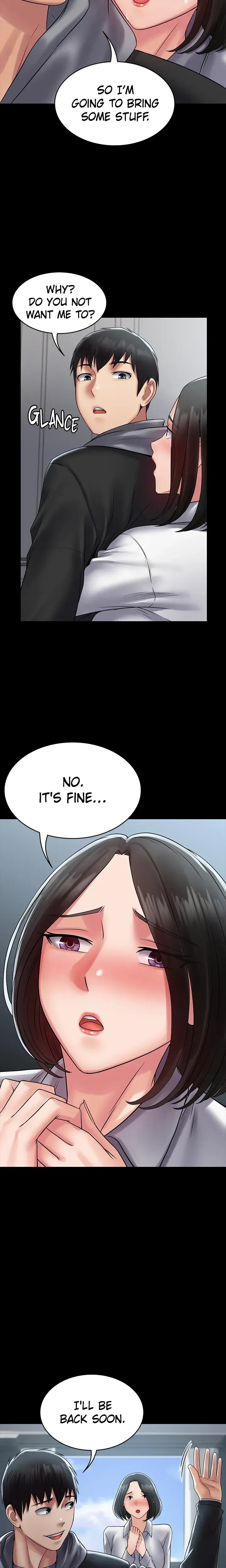 Succubus System Chapter 53 - Page 17