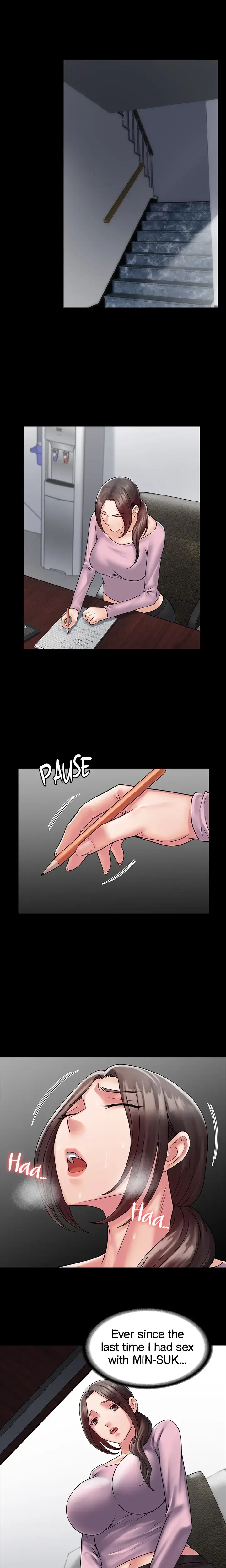 Succubus System Chapter 53 - Page 19
