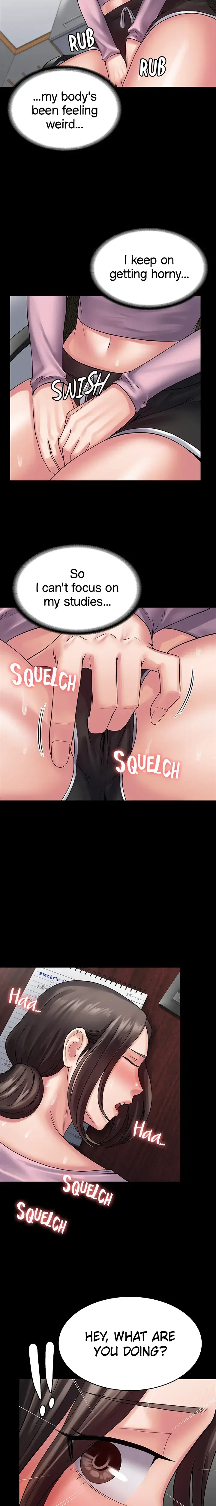 Succubus System Chapter 53 - Page 20