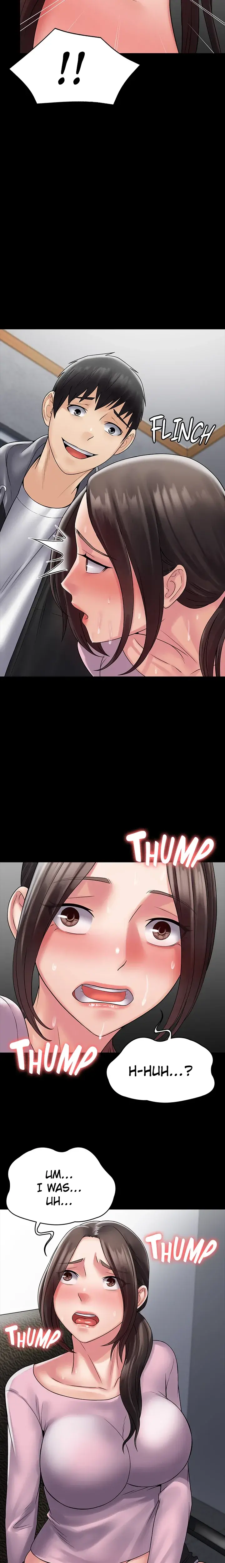 Succubus System Chapter 53 - Page 21