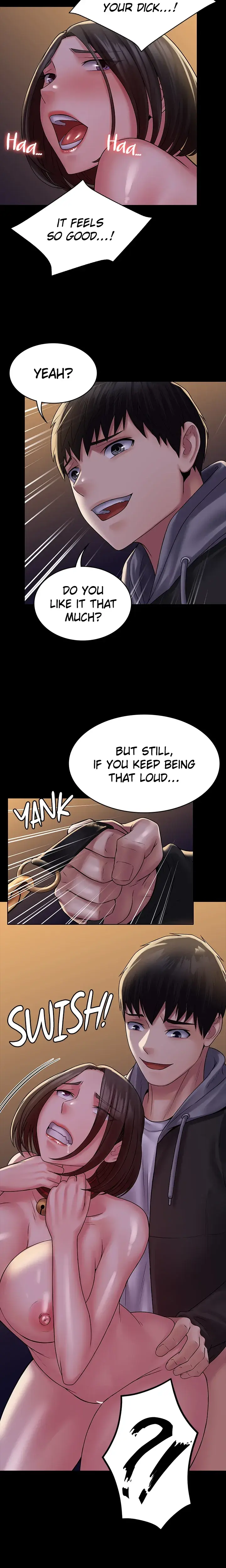 Succubus System Chapter 53 - Page 3