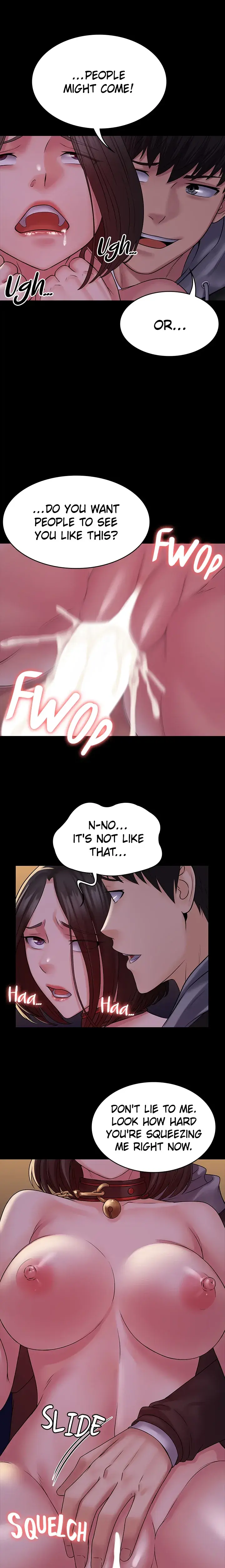 Succubus System Chapter 53 - Page 4