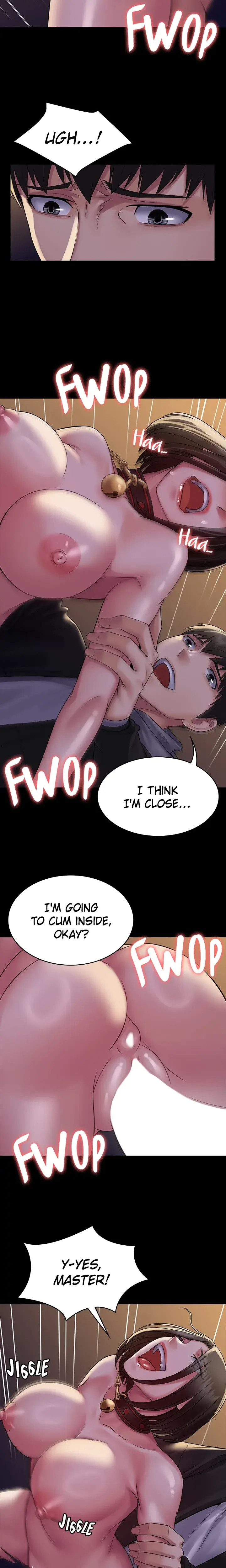 Succubus System Chapter 53 - Page 7
