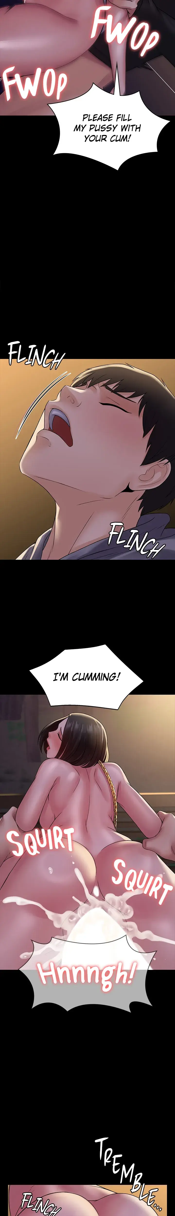 Succubus System Chapter 53 - Page 8