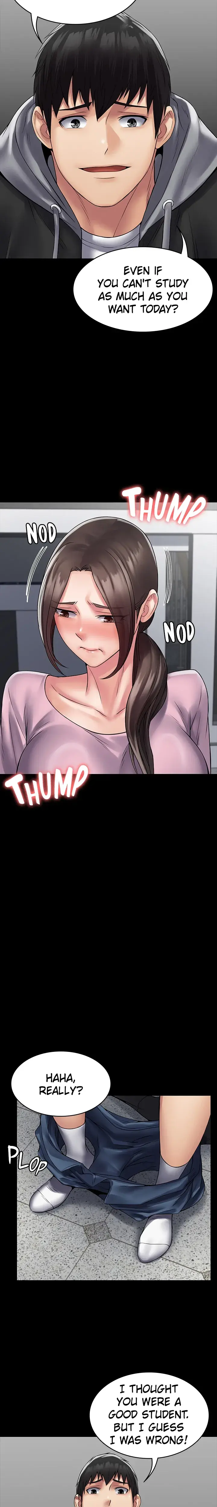 Succubus System Chapter 54 - Page 11