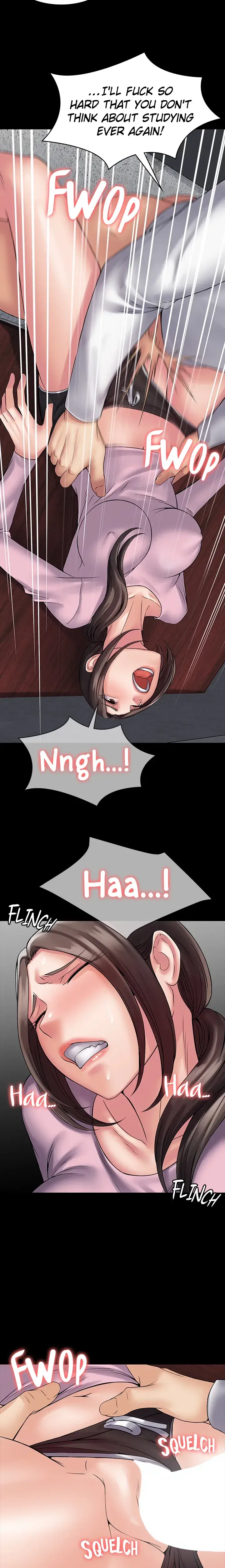 Succubus System Chapter 54 - Page 13