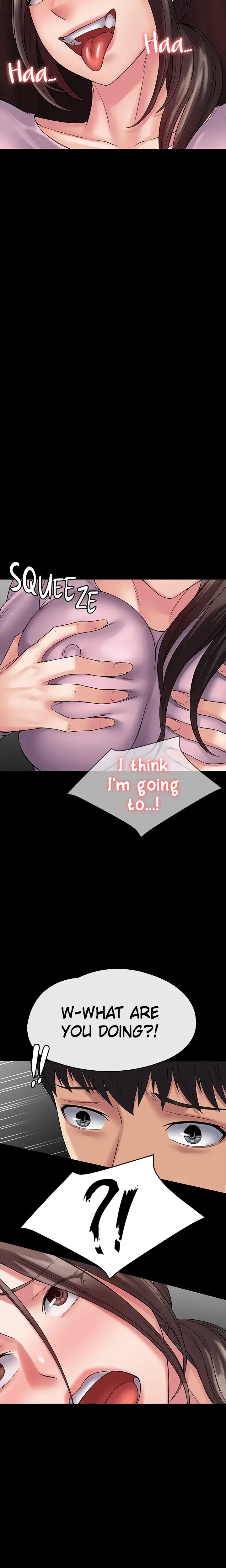 Succubus System Chapter 54 - Page 17