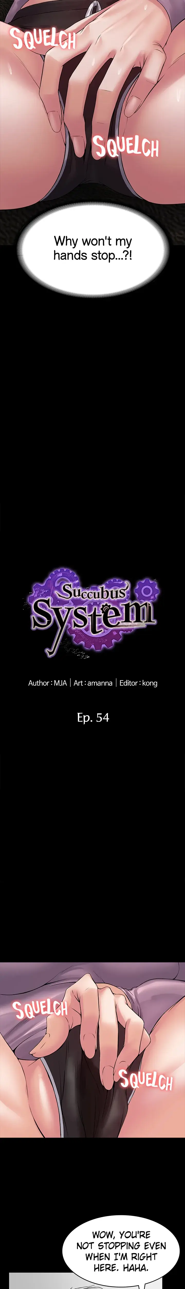 Succubus System Chapter 54 - Page 2