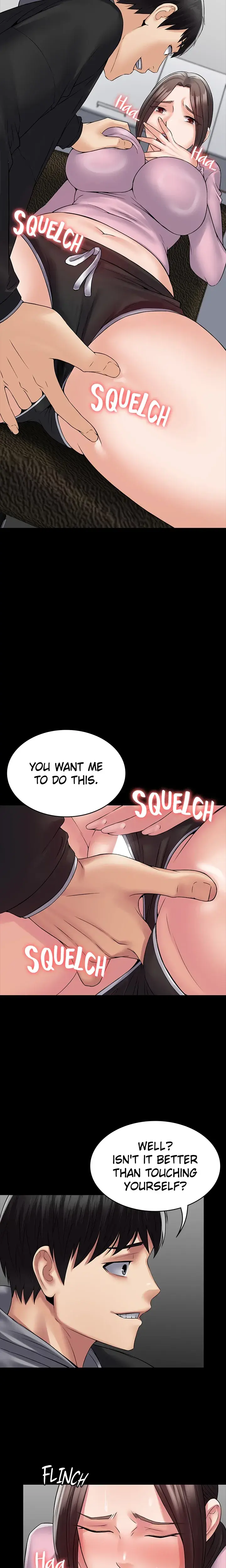 Succubus System Chapter 54 - Page 4