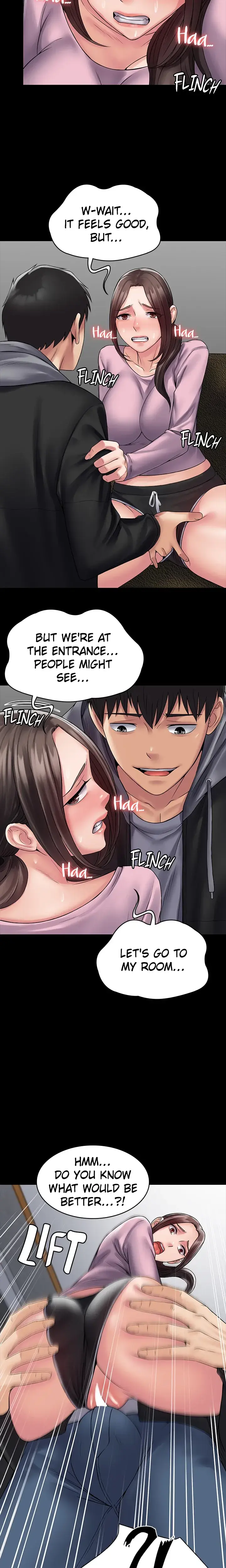 Succubus System Chapter 54 - Page 5