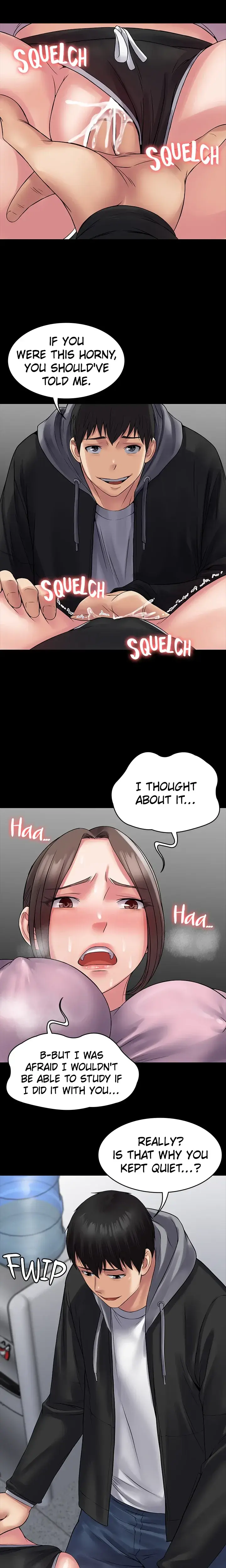 Succubus System Chapter 54 - Page 7