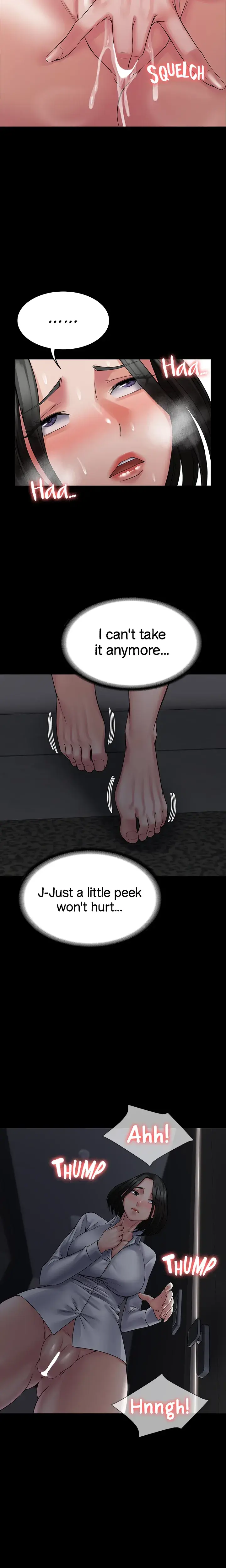Succubus System Chapter 55 - Page 12