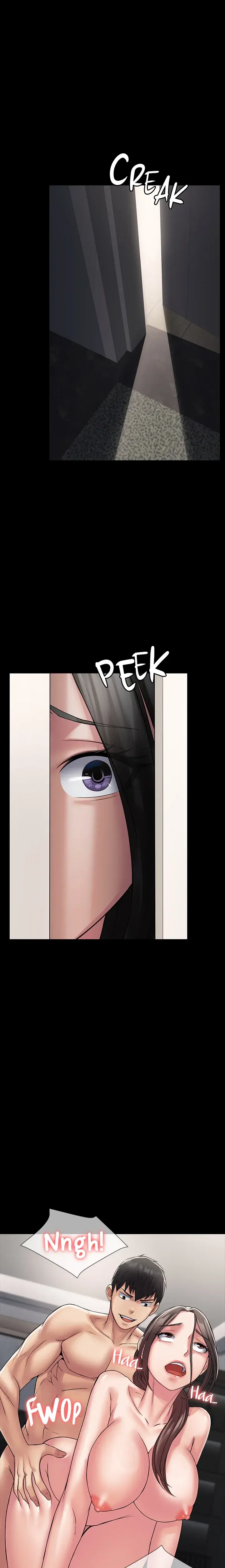 Succubus System Chapter 55 - Page 13