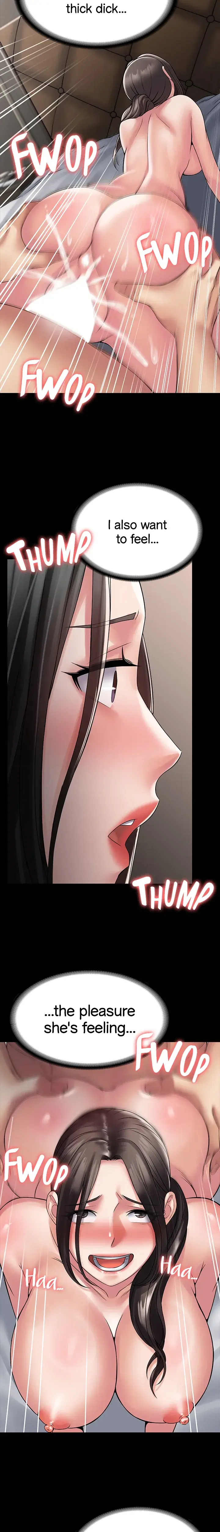 Succubus System Chapter 55 - Page 15