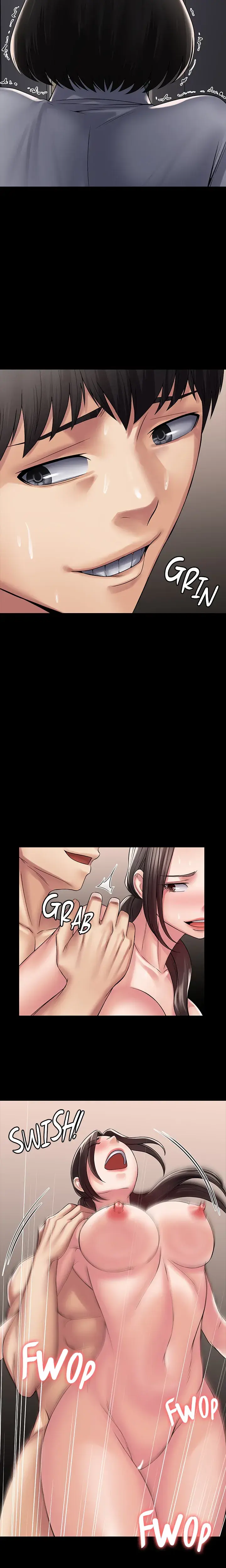 Succubus System Chapter 55 - Page 17