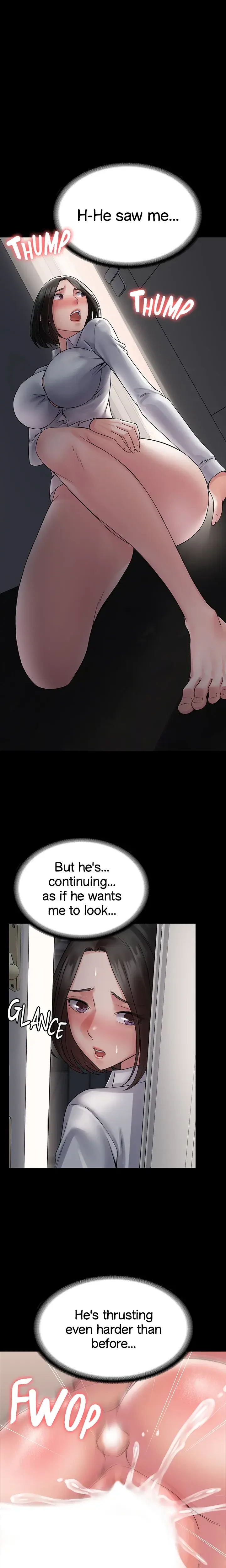 Succubus System Chapter 55 - Page 18
