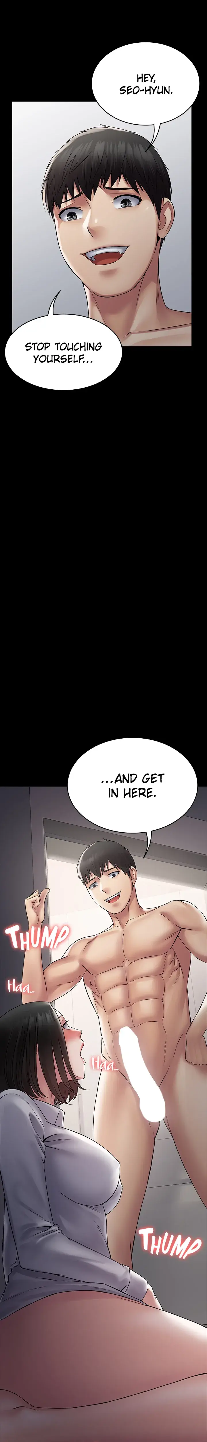 Succubus System Chapter 55 - Page 24