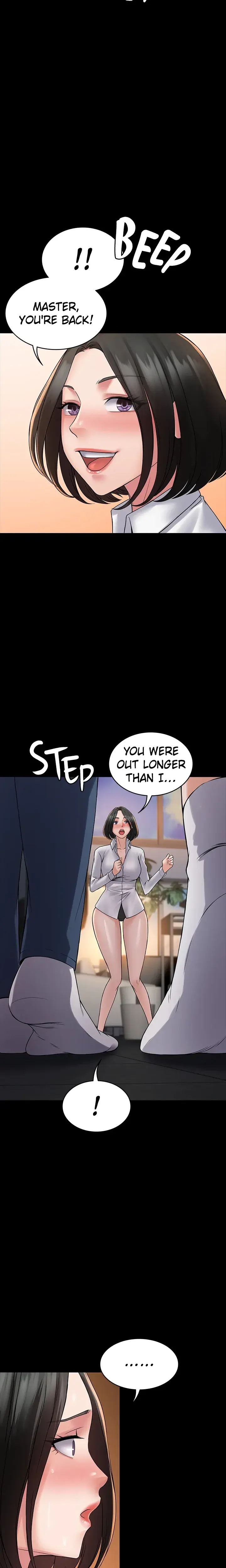 Succubus System Chapter 55 - Page 4