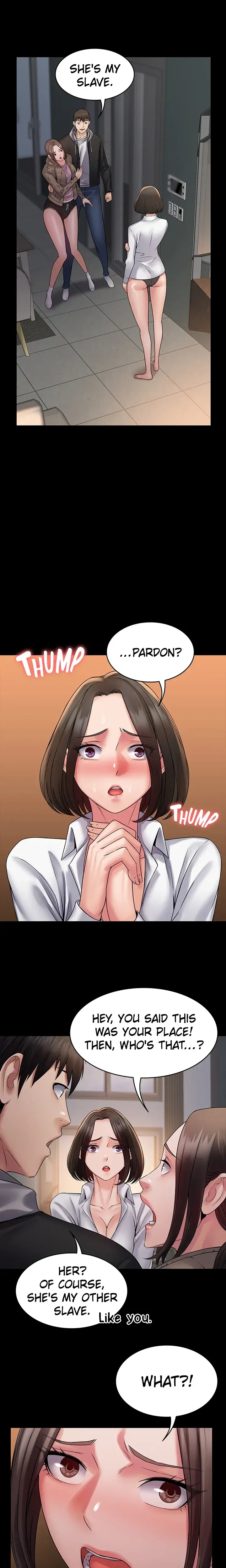 Succubus System Chapter 55 - Page 6