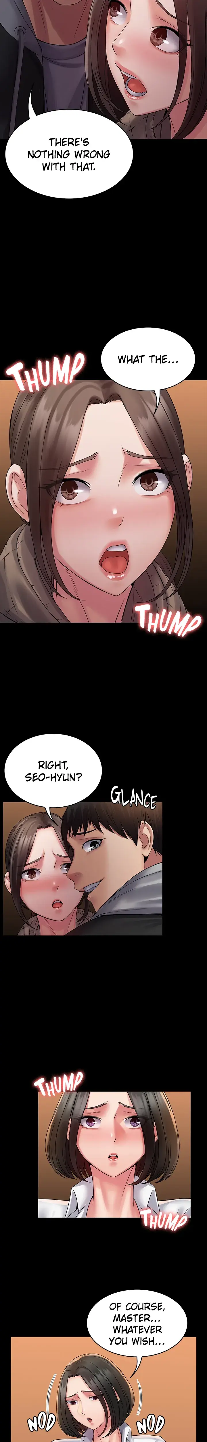 Succubus System Chapter 55 - Page 8