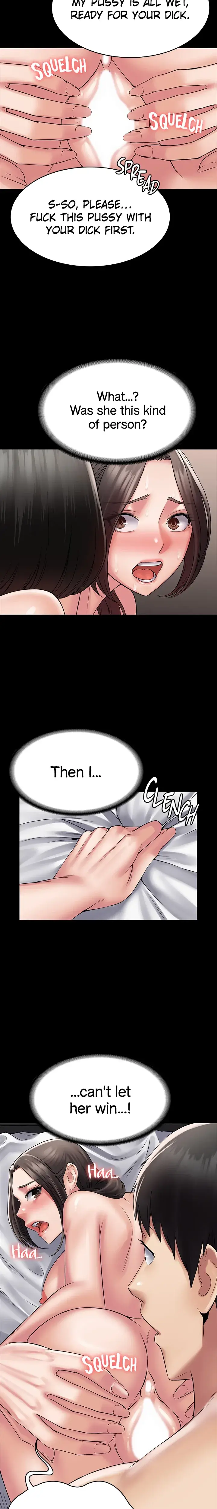 Succubus System Chapter 56 - Page 10
