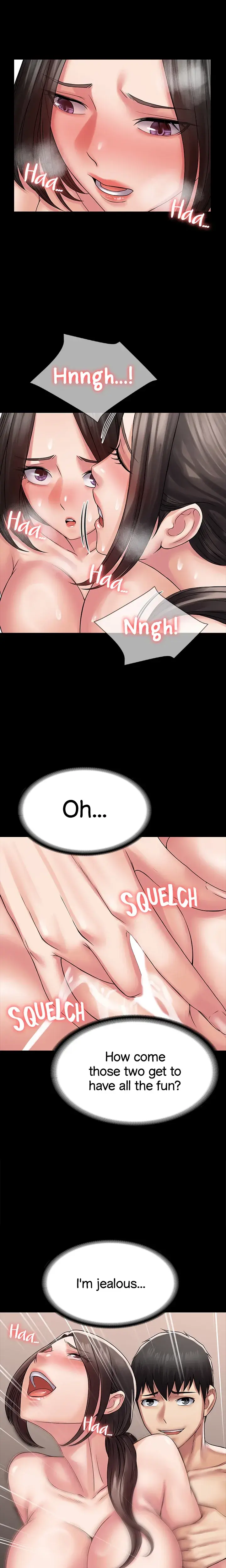Succubus System Chapter 56 - Page 15