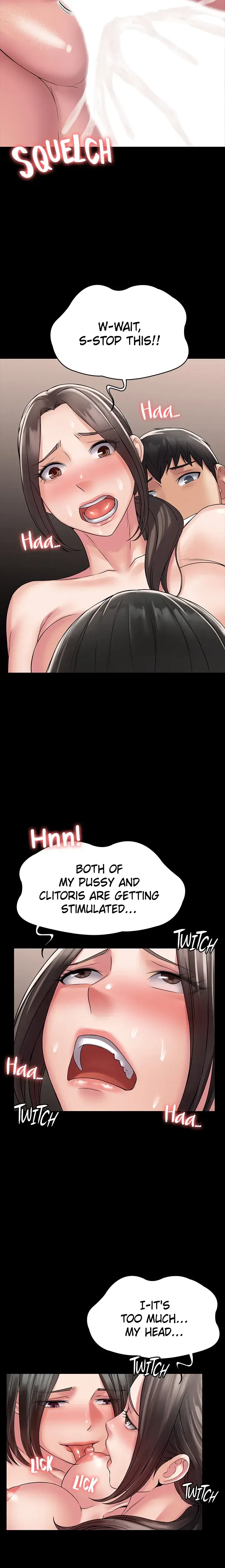 Succubus System Chapter 56 - Page 17
