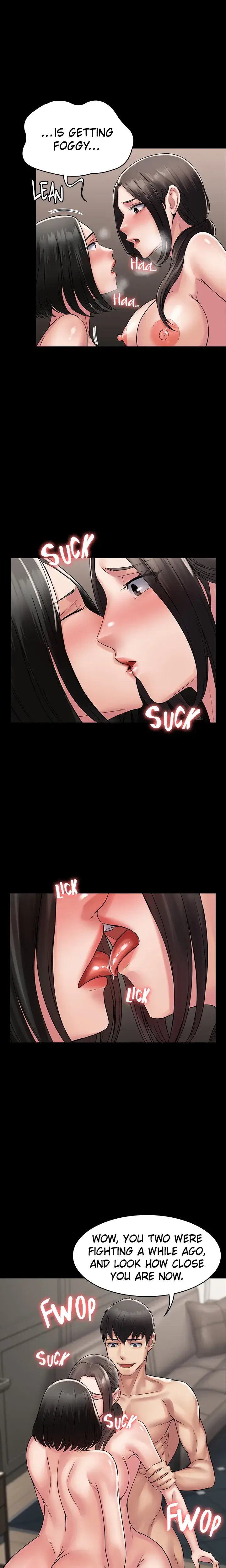 Succubus System Chapter 56 - Page 18