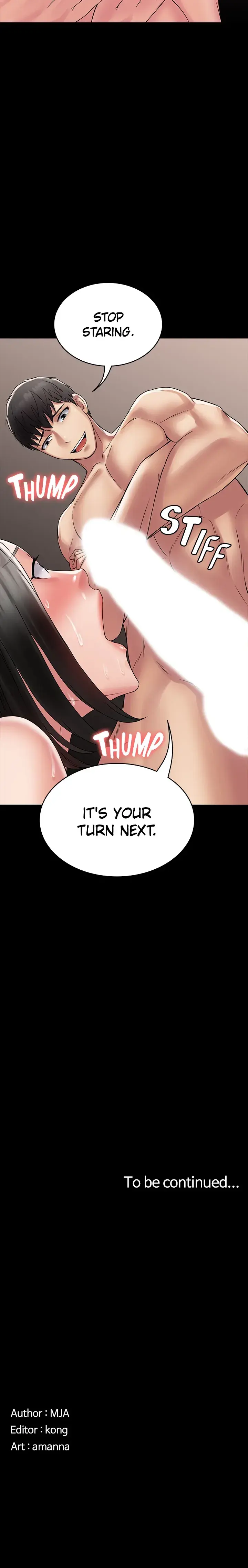 Succubus System Chapter 56 - Page 22
