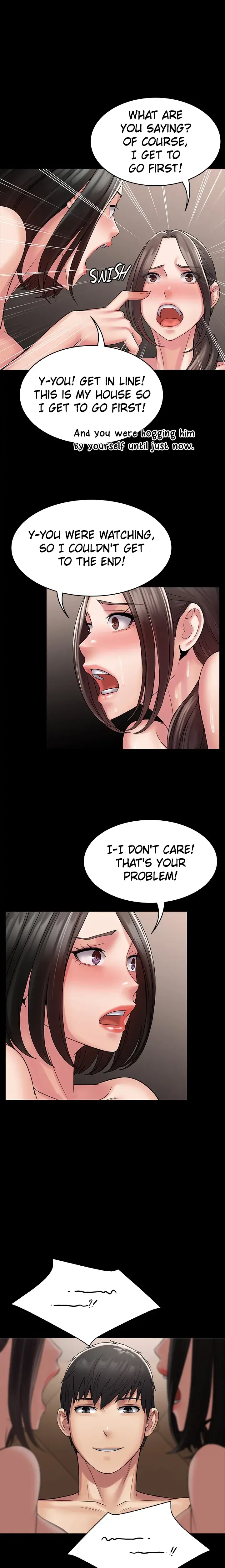 Succubus System Chapter 56 - Page 6